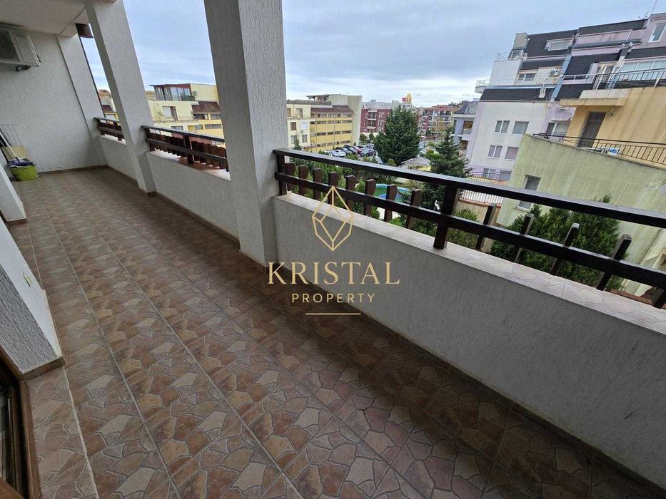 ID: 874 Уникална оферта. Апартамент 2+1 в изискания комплекс в Свети Влас