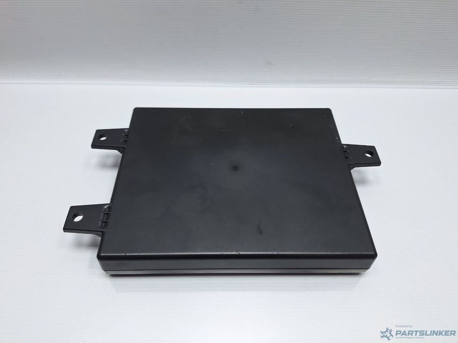 Modul bluetooth VOLKSWAGEN PASSAT (3C2) [ 2005 - 2010 ] TDI (BMP) 103KW|140HP OEM 3C0035729F