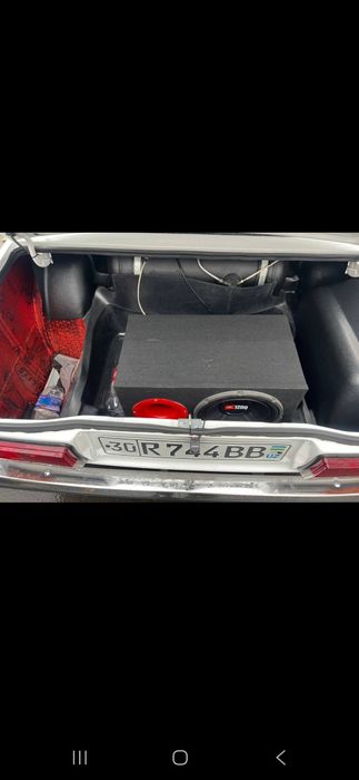 Жигули сотилади срочно