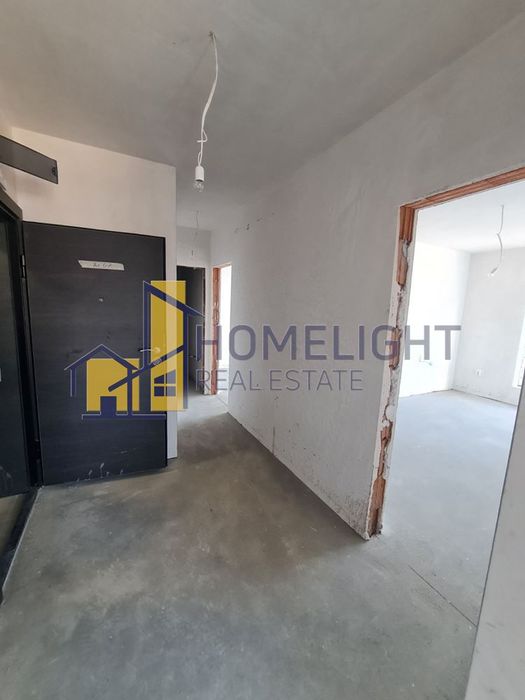 Продава се Тристаен апартамент в София, Люлин 2 - 105 кв.м за 1771 €/кв.м - Снимка #5