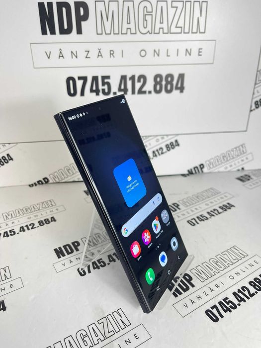 NDP Amanet NON-STOP Bld.Iuliu Maniu 69 SAMSUNG S23 ULTRA (48324)