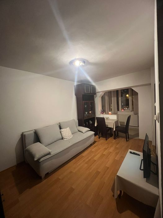 Proprietar, închiriez garsonieră in Timișoara, zona Pădurea Verde