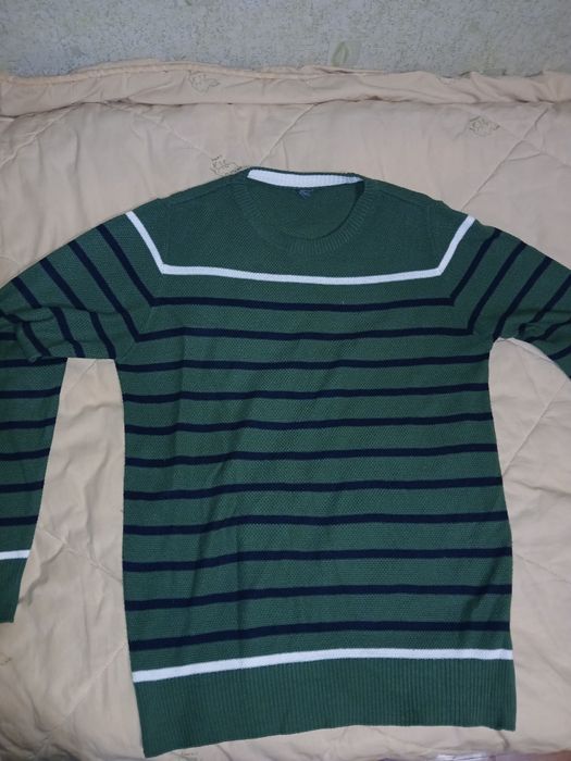 Мужские Кофты размер L и M