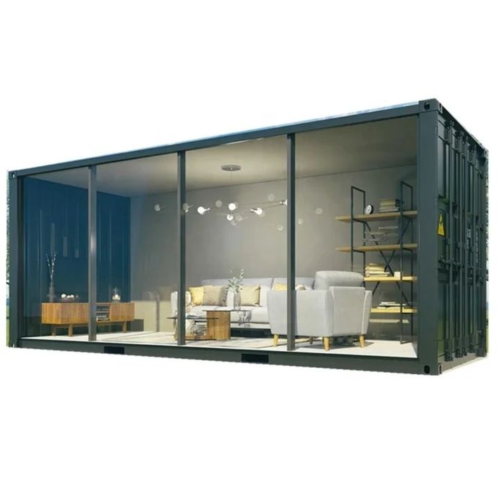 Кантейнер Кантейнер