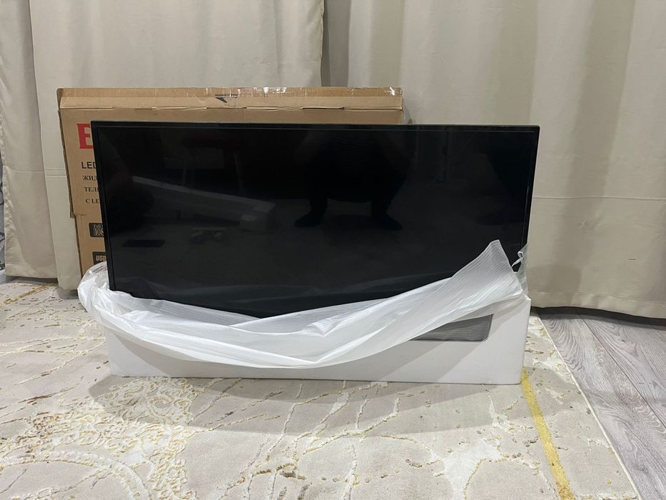 Телевизор б/у в хорошем состояни