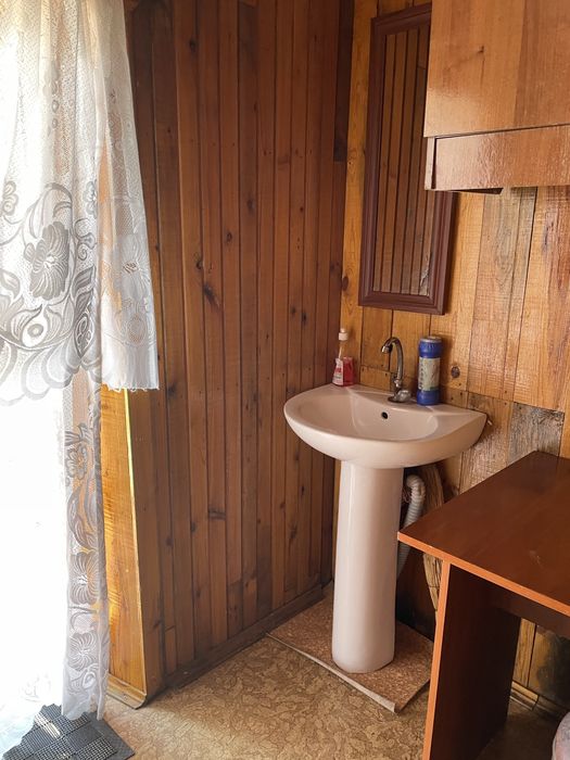 Аренда домиков.