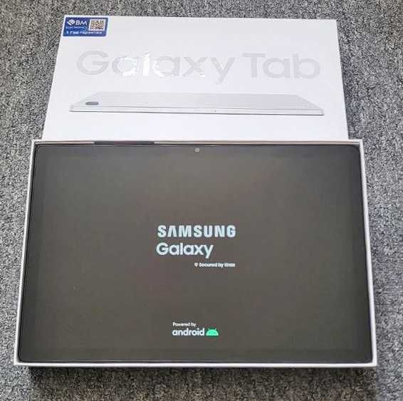 Samsung Galaxy Tab A8 SM-X205 64/4 LTE IMEI