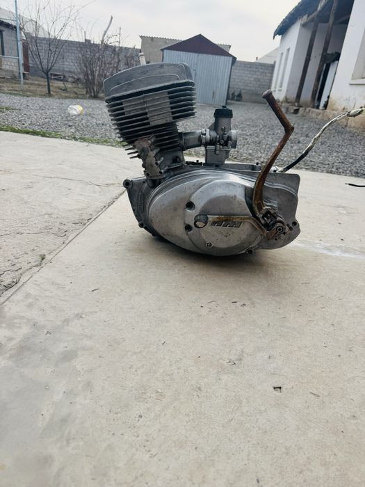 Иж планета планета