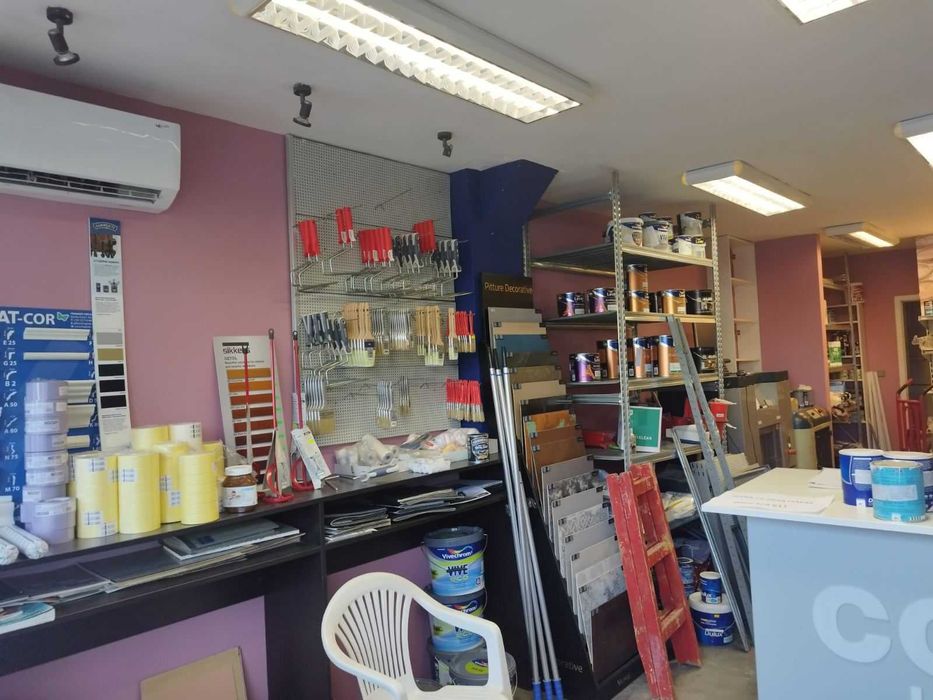 Дава се под наем Магазин в София, Хладилника - 36 кв.м за 600 € - Снимка #2