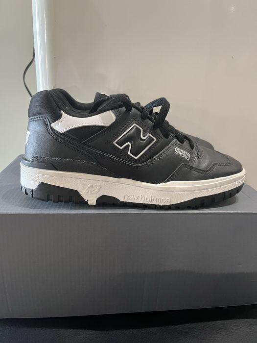 New Balance 550 номер 38