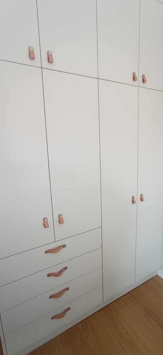 Дава се под наем Двустаен апартамент в София, Малинова долина - 55 кв.м за 680 € - Снимка #11