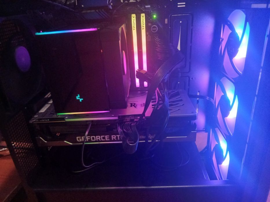 Rtx 3080 gamerock