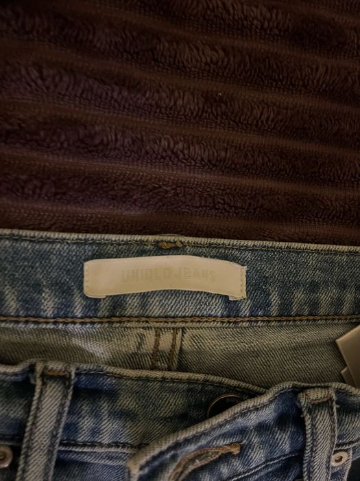 Продам джинсы в отличном качестве