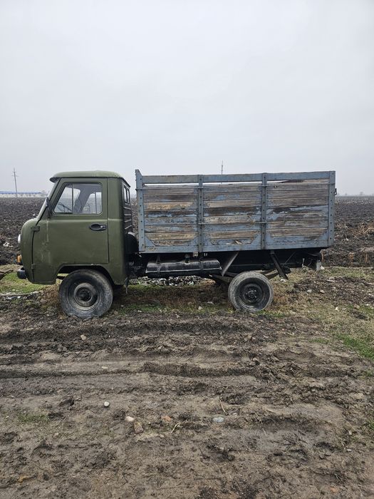 Сотилади Уаз 452