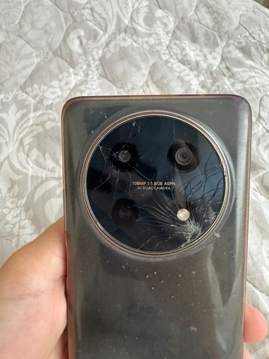 Хуавеи нова 12 i