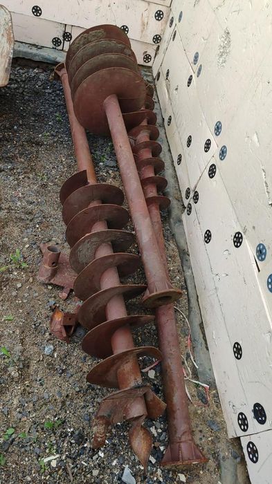 Бобкат, Мини - Погрузчик