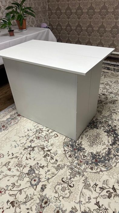 Продам новый консоль-стол-трансформер