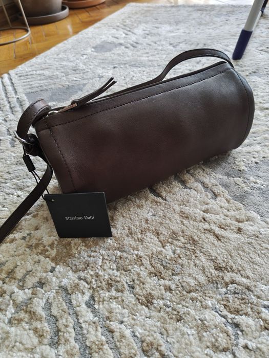 Чанта Massimo Dutti