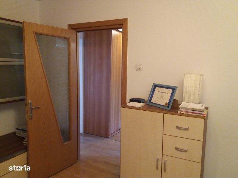 Apartament 3 camere Drumul Taberei Parc Moghioros