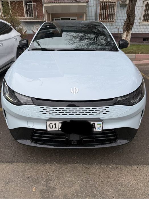 Leapmotors c01 sotiladi