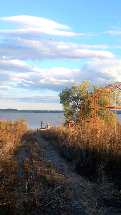 Продавам парцел 500 кв.м