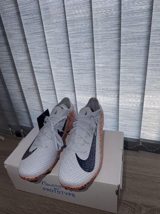 Nike Hypervenom размер 42 и 44