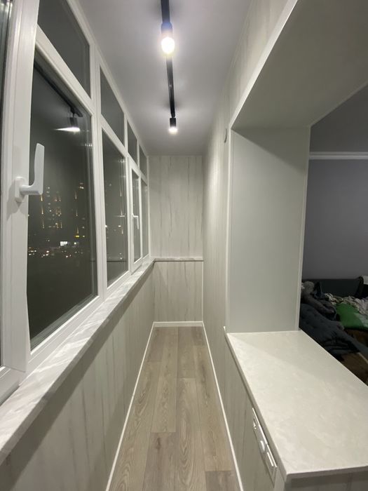 Балконы и Окна Ремонт