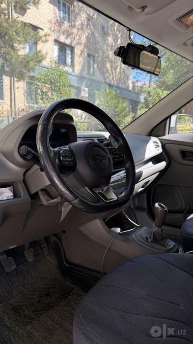 Cobalt 2 evro, 2015, 130000 yurgan
