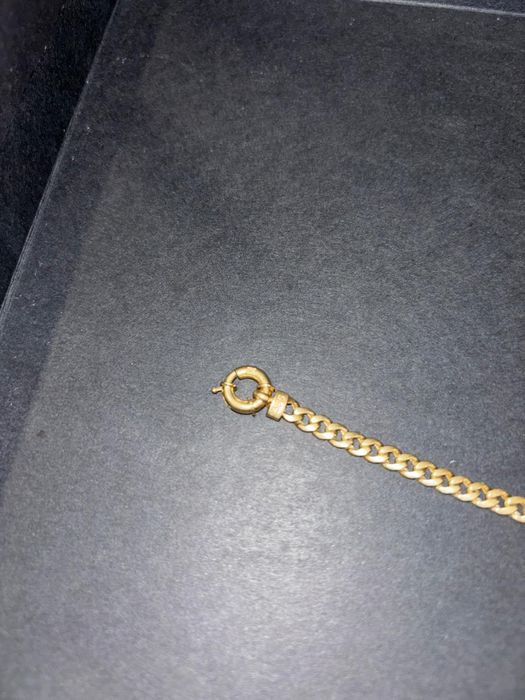Bratara  Aur 14K