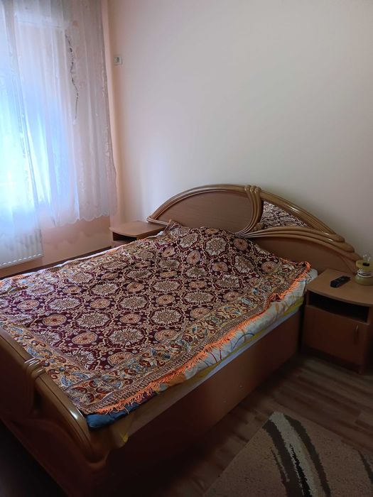 Inchiriez apartament 2 camere militari residence