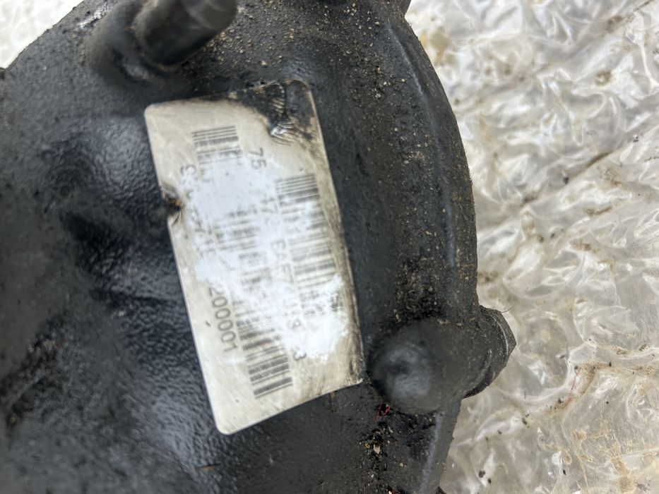 Преден диференциял BMW X3 e83 3sd!