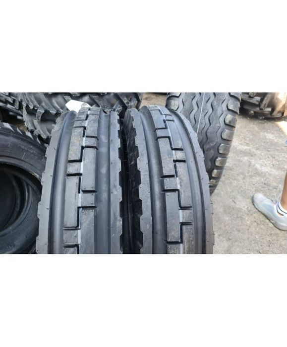 7.50-16 OZKA KNK32 8PR TT  Cauciucuri tractor, Fiat, Case, Fendt, John Deere, New Holland, Massey Ferguson, UTB   Cauciucuri tractor, Fiat, Case, Fend