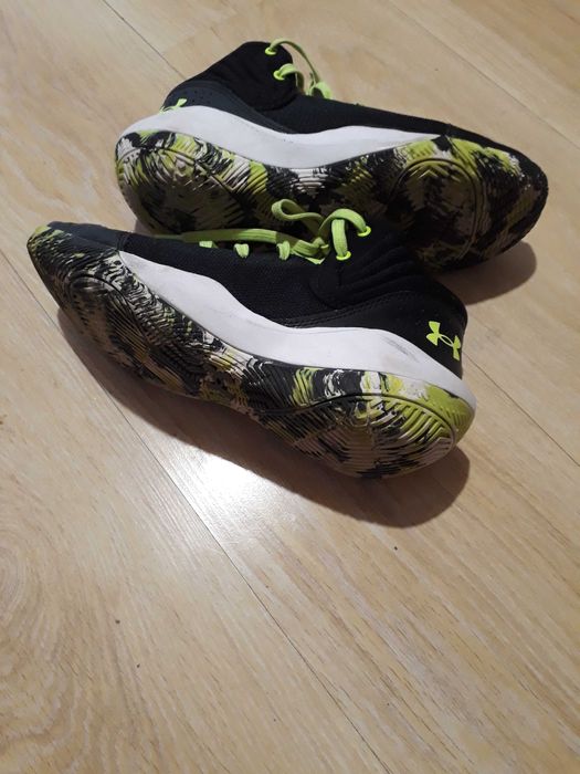 Маратонки детски кожа