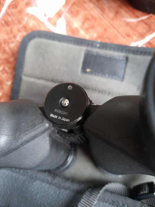 Бинокъл ловен японски