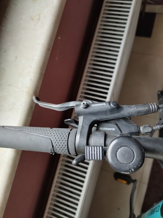 Bicicletă Cube Force  Amanet BKG