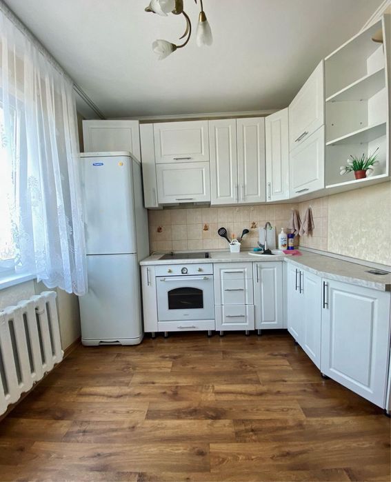 Квартира посуточно!