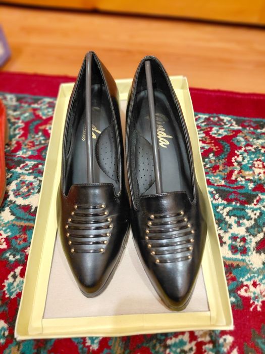 Туфли tufli ayollar uchun