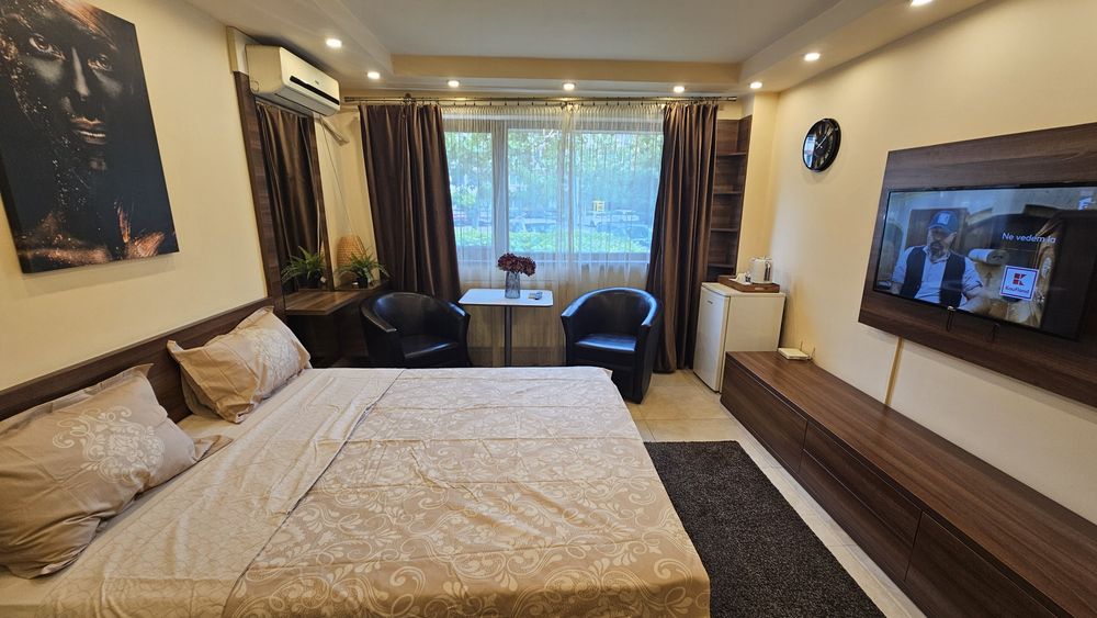 Cazare Bucuresti Unirii Tineretului garsoniera