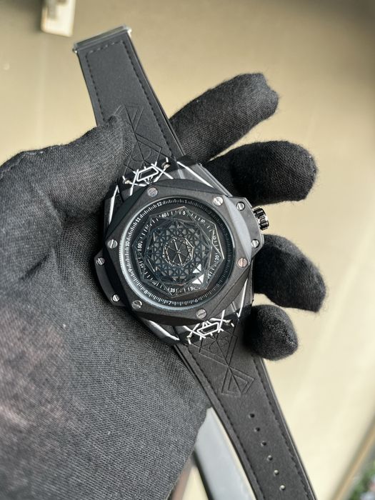 Мъжки часовник НАМАЛЕН