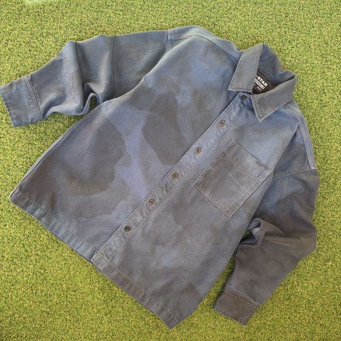 Мъжки якета G-STAR, Ralph Lauren, Franklin Marshall & Lee Cooper