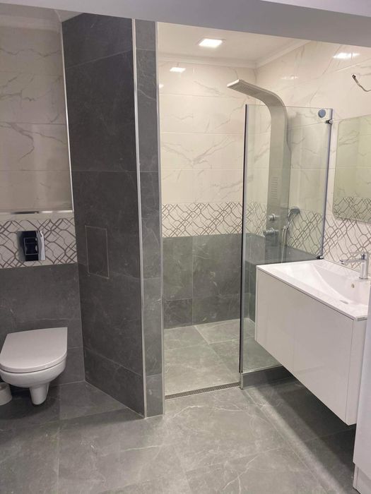 Дава се под наем Тристаен апартамент в Стара Загора, ОРБ - 100 кв.м за 408 € - Снимка #5