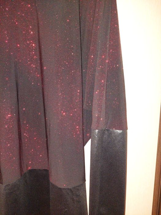 Блуза за празниците