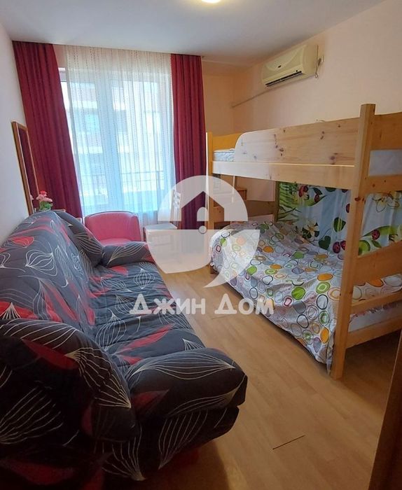 Продава се Двустаен апартамент в к.к. Елените - 75 кв.м за 1187 €/кв.м - Снимка #5