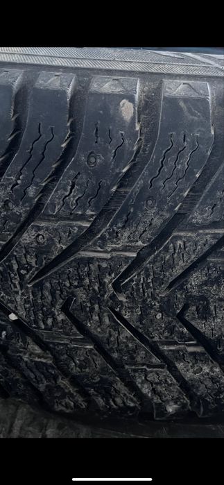 Nokian Hakkapeliitta 8