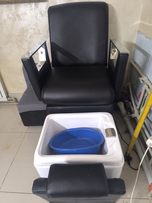 Мебель для салона красоты