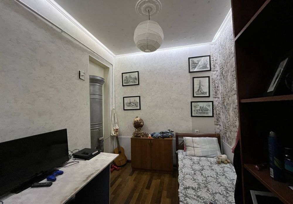 Уста Ширин Дом Участок 3,7 сотки 180 м² 6 комнат