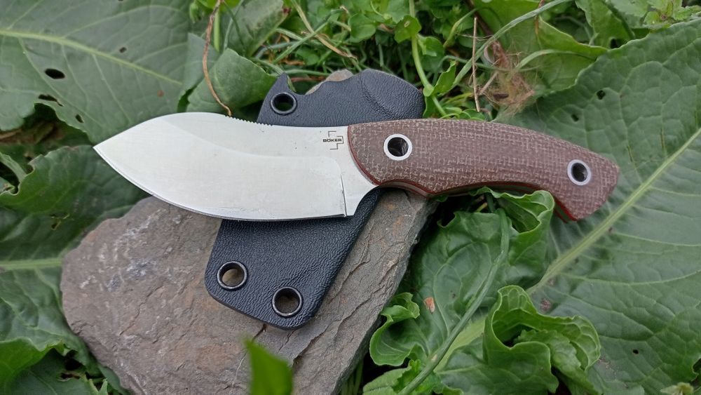 Изработване на кании от Кайдекс