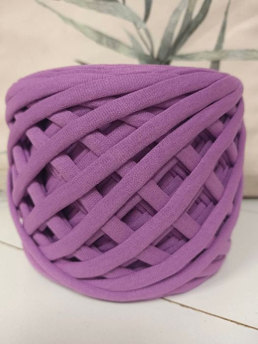 Луксозна прежда макарони