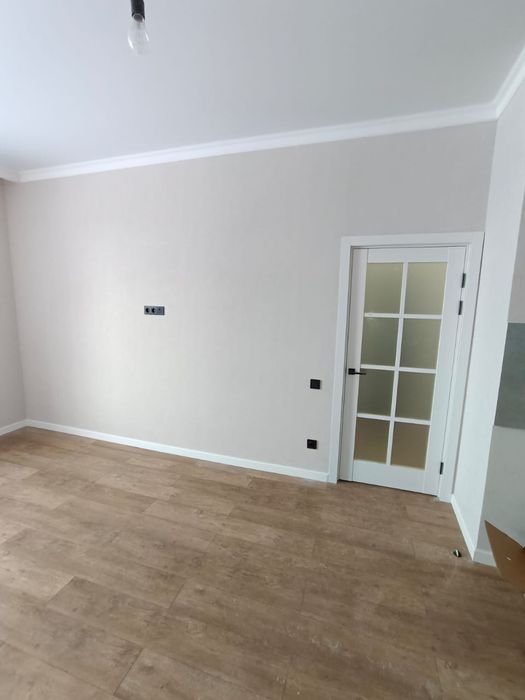 Евро ремонт под ключ