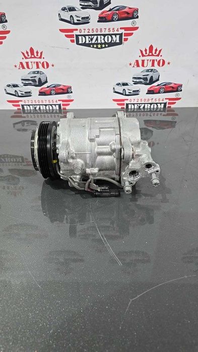 Compresor AC NOU 64529892069 Bmw 3.0 4.0 D B57